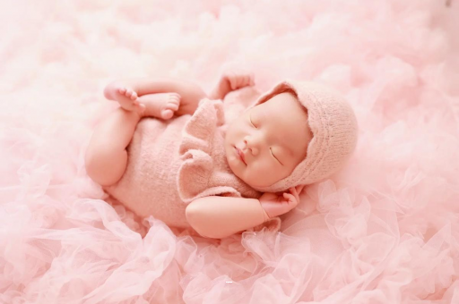 和田两个月宝宝长牙